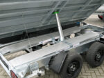 Hapert Cobalt Plus 3500 Facelift Modell 2024 – LED Parabelfederung - Bild 14