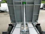 Hapert Cobalt Plus 3500 Facelift Modell 2024 – LED Parabelfederung - Bild 15