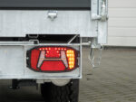 Hapert Cobalt Plus 3500 Facelift Modell 2024 – LED Parabelfederung - Bild 7