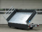 Hapert Cobalt Plus 3500 Facelift Modell 2024 – LED Parabelfederung - Bild 9