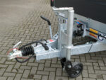 Hapert Cobalt Plus 3500 Facelift Modell 2024 – LED Parabelfederung - Bild 12