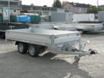Hapert Cobalt HB-2 – 2700 Multi Auffahrpaket, 3050 x 1600 - Bild 8