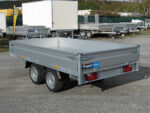 Hapert Cobalt HB-2 – 2700 Multi Auffahrpaket, 3050 x 1600 - Bild 9