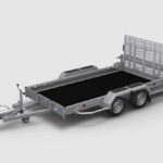 Hapert Indigo LF-2 3000 – 3050 × 1590 mm