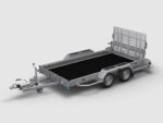 Hapert Indigo LF-2 3000 – 3550 × 1690 mm