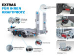 Hapert Indigo LF-2 3000 – 3550 × 1690 mm - Bild 4