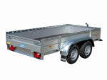 Hapert Azure L-2 – 2000 Aluminium Frontgitter Aktion - Bild 3