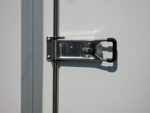 Hapert Sapphire L-2 – 3500 Tieflader-Koffer | 2 Hecktüren | Robuste Konstruktion - Bild 4
