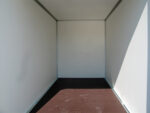 Hapert Sapphire L-2 – 3500 Tieflader-Koffer | 2 Hecktüren | Stabile Ausführung - Bild 11