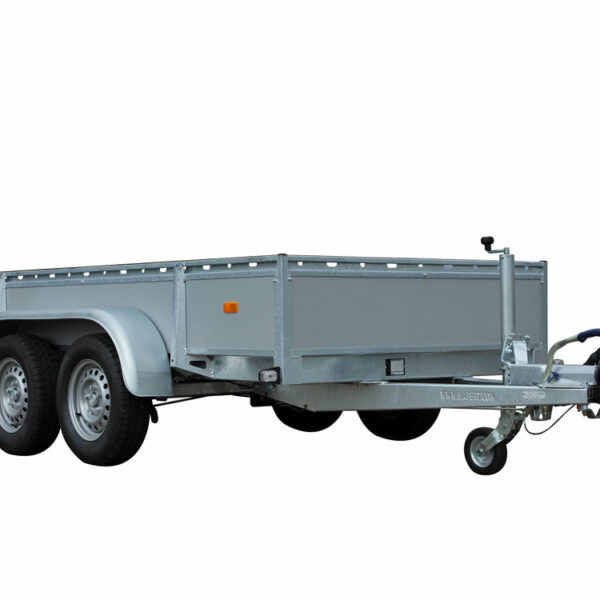 Hapert Azure L-2 – 2000 Multiplex inkl. Frontgitter