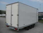Hapert Sapphire H3- 3500 Tridem - Bild 12