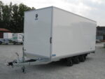 Hapert Sapphire H3- 3500 Tridem - Bild 14