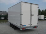 Hapert Sapphire H3- 3500 Tridem - Bild 10