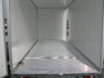 Hapert Sapphire H3- 3500 Tridem - Bild 4