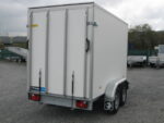 Hapert Sapphire L-2 – 2000 Rampe | Tieflader-Koffer | Rutschhemmender Boden - Bild 3