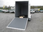Hapert Sapphire L-2 – 2700 Rampe | Tieflader-Koffer | Rutschhemmender Boden - Bild 5