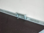 Hapert Sapphire L-2 – 2700 Rampe & Seitentüre | Tieflader-Koffer | Rutschhemmender Boden - Bild 4
