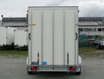Hapert Sapphire L-2 – 2700 Rampe & Seitentüre | Tieflader-Koffer | Rutschhemmender Boden - Bild 10