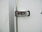Hapert Sapphire L-2 – 2700 Rampe & Seitentüre | Tieflader-Koffer | Rutschhemmender Boden - Bild 3