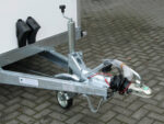 Hapert Sapphire L-2 – 2000 Tieflader-Kühlkoffer mit leistungsstarker Isolierung - Bild 5