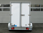 Hapert Sapphire L-2 – 2000 Tieflader-Kühlkoffer mit leistungsstarker Isolierung - Bild 2