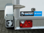 Hapert Sapphire L-2 – 2700 Tieflader-Kühlkoffer mit leistungsstarker Isolierung - Bild 6