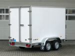 Hapert Sapphire L-2 – 2700 Tieflader-Kühlkoffer mit leistungsstarker Isolierung - Bild 9