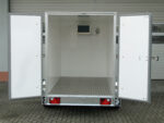 Hapert Sapphire L-2 – 2700 Tieflader-Kühlkoffer mit leistungsstarker Isolierung - Bild 11