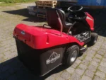 Herkules Benzin-Rasentraktor HT92-16 – inkl. Deflektor (Gebraucht) - Bild 5