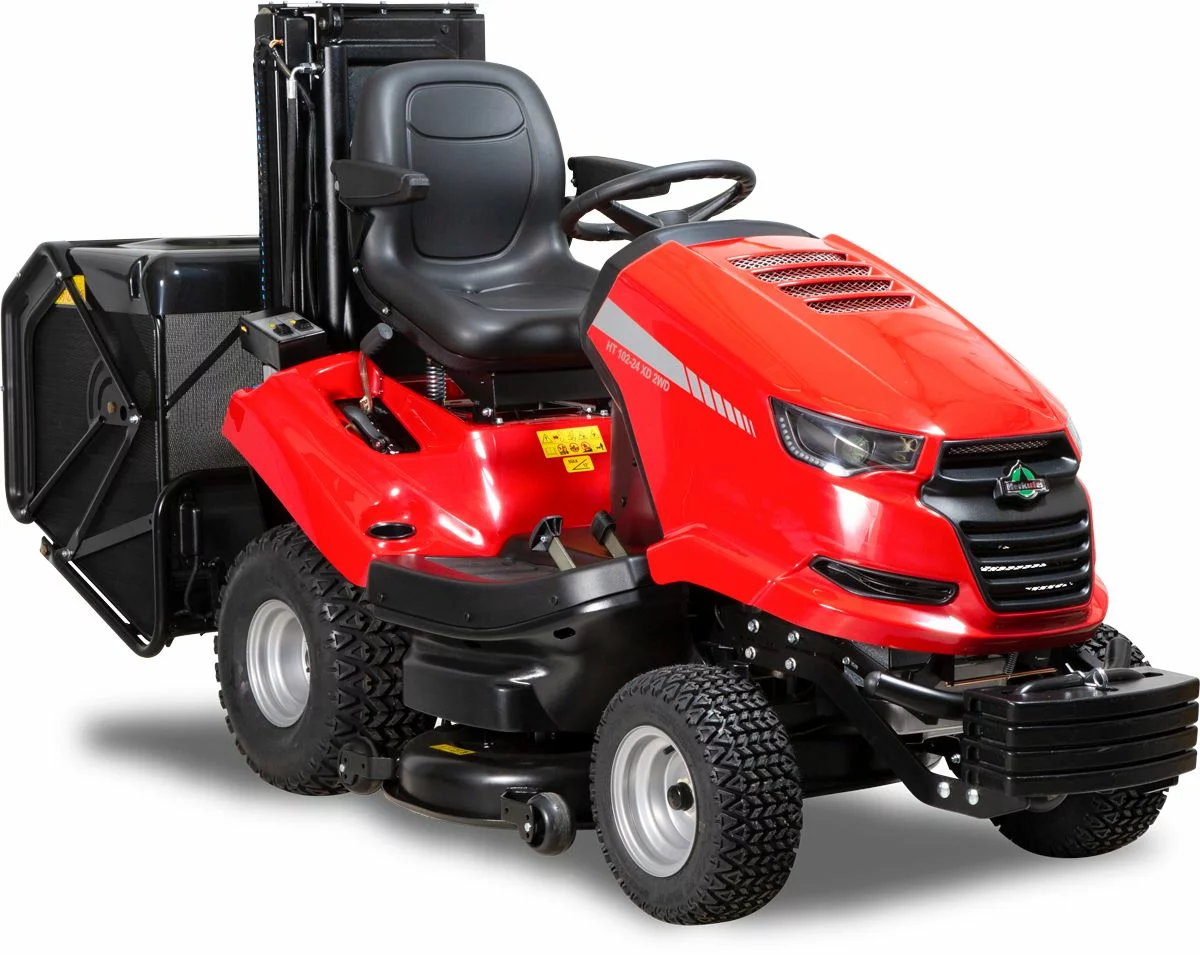 herkules-rasentraktor-ht102-24xd-4wd-hd-inkl-hochentleerung.webp Herkules Rasentraktor HT102-24XD 4WD HD inkl. Hochentleerung - Bild 1