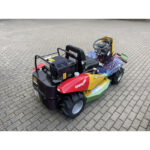 Canycom Null-Wendekreis Mäher CMX 1402 – Modell 2022 - Bild 4