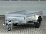 Humbaur HA132513 KV Offroad Offroad-Bereifung – Reling - Bild 9