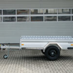 Humbaur HA132513 KV Offroad Offroad-Bereifung – Reling