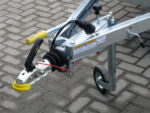 Humbaur HA132513 KV Offroad Offroad-Bereifung – Reling - Bild 5