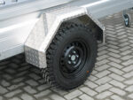 Humbaur HA132513 KV Offroad Offroad-Bereifung – Reling - Bild 6