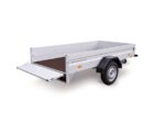Humbaur HA752513 BK Kippbar - Bild 3