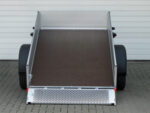 Humbaur HA132513 BK Kippbar - Bild 12