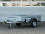 Humbaur HA132513 BK Kippbar - Bild 2