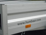 Humbaur HA752113 KV Ungebremst, mit Klappe vorne - Bild 5