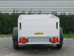 Humbaur HA752113-5 500 mm Bordwand – Neues Modell - Bild 2