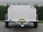 Humbaur HA752513-5 500 mm Bordwand – Neues Modell - Bild 5