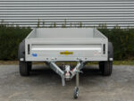 Humbaur HA203015 Ladehöhe 530 mm, Bereifung 13″ - Bild 4