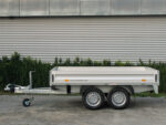 Humbaur HT203116 10 Anbindebügel - Bild 5