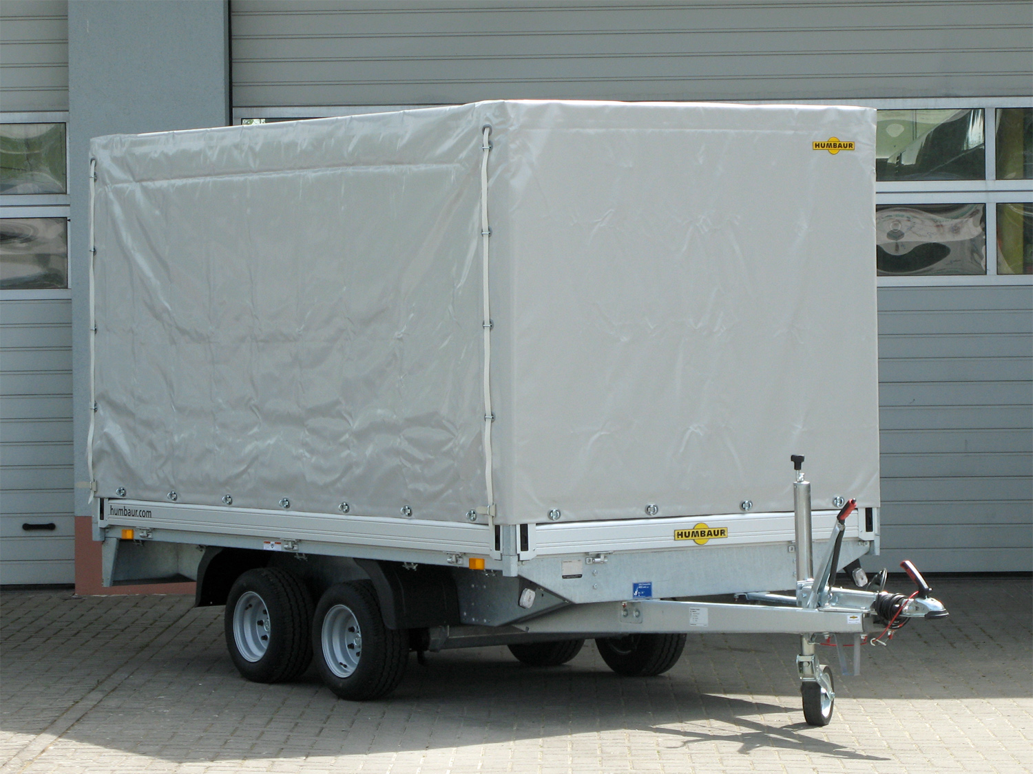hu2606-hp180_humbaur_hn203116_1X8awNn2DqEHpd.jpg Humbaur HN203116 Planenaufbau 1800mm - Bild 1