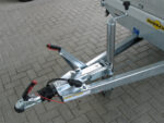 Humbaur HN203116 Planenaufbau 1800mm - Bild 10