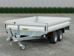 Humbaur HN203116 10 Anbindebügel