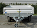 Humbaur HT253118 10 Anbindebügel