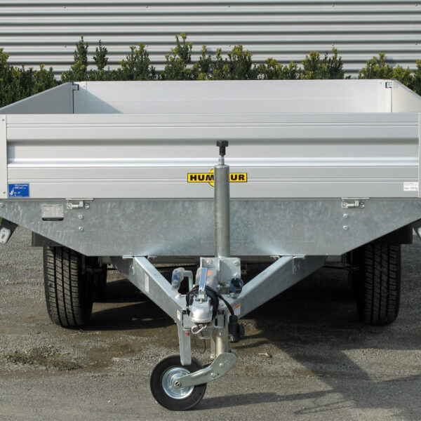 Humbaur HT253118 10 Anbindebügel