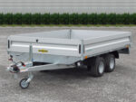 Humbaur HN253118 10 Anbindebügel - Bild 7