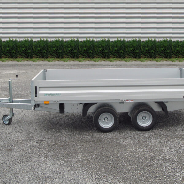 Humbaur HN253118 10 Anbindebügel